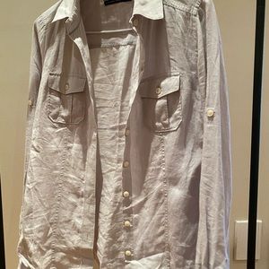 Linen Club Monaco shirt